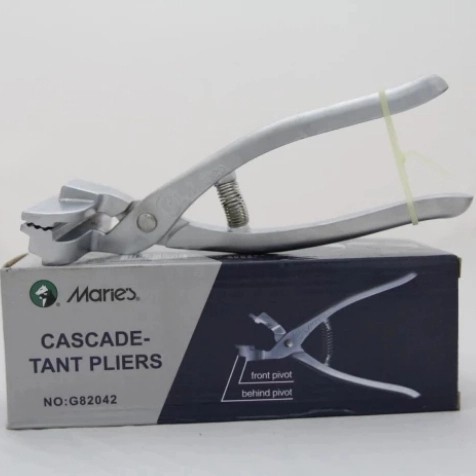 

Maries Kanvas Clamp Plier Type G82042 AL
