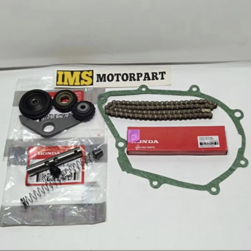 PAKET KETENG KYZ + PAKING SUPRA X 125 HELM IN BLADE NEW 125 FI SUPRA X 125 FI 2014