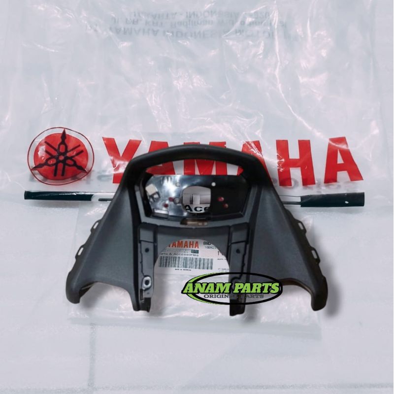 COVER SPIDOMETER ALL NEW NMAX 2020 ORIGINAL B6H-F837L-00