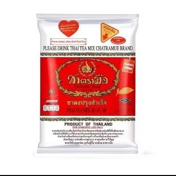 

CHATRAMUE Red Thai Tea 400 Gram