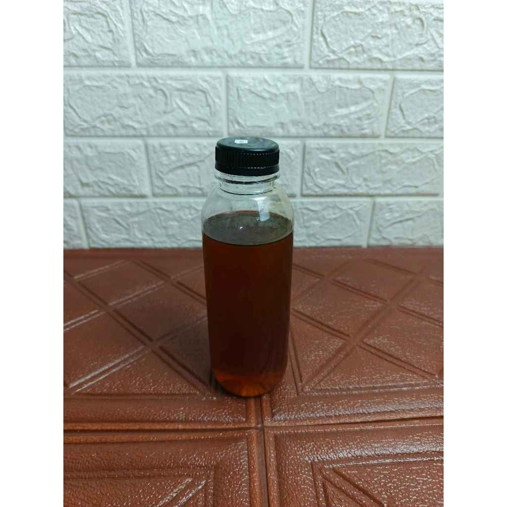 

Madu Ace Premium 650gr - 100% Madu Asli Murni, Penambah Imun & Energi, Kemasan Praktis