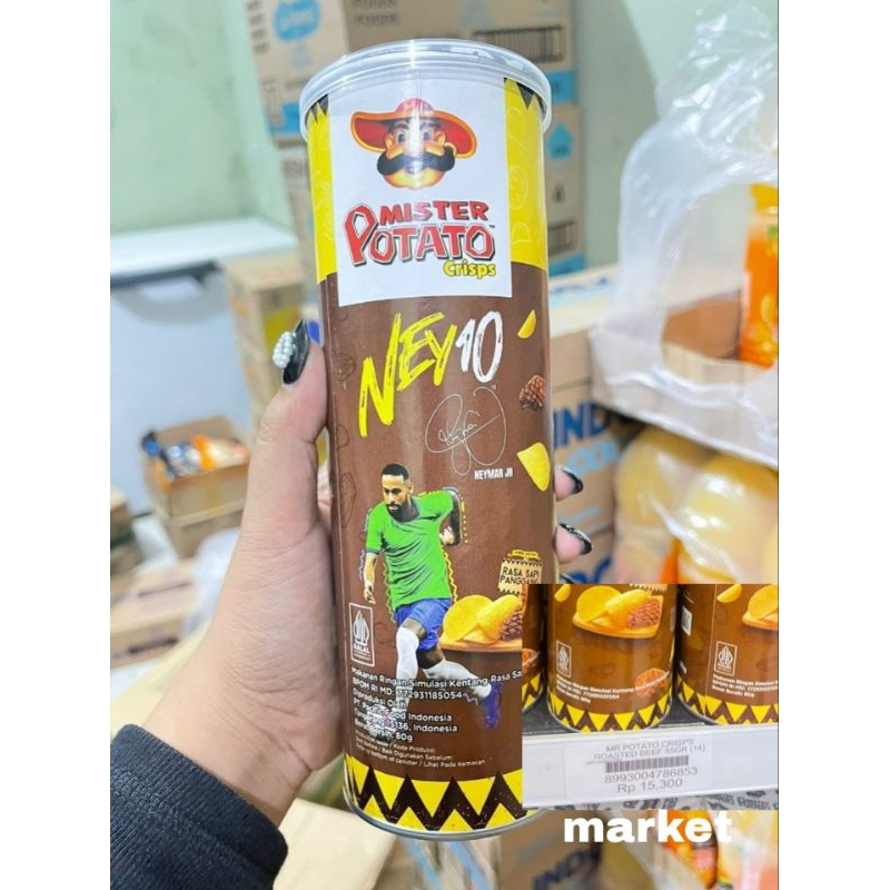 

Snack Cemilan Terjangkau Ready Stock