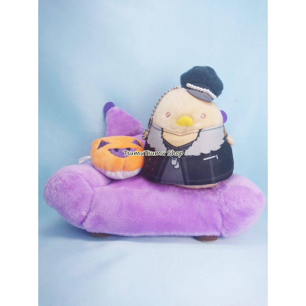 Ensemble Stars ChunColle : Hakaze Kaoru