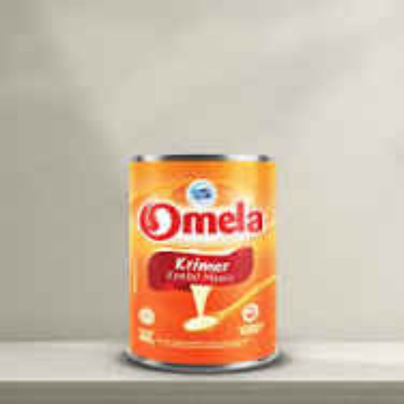 

Susu Kental Manis Omela