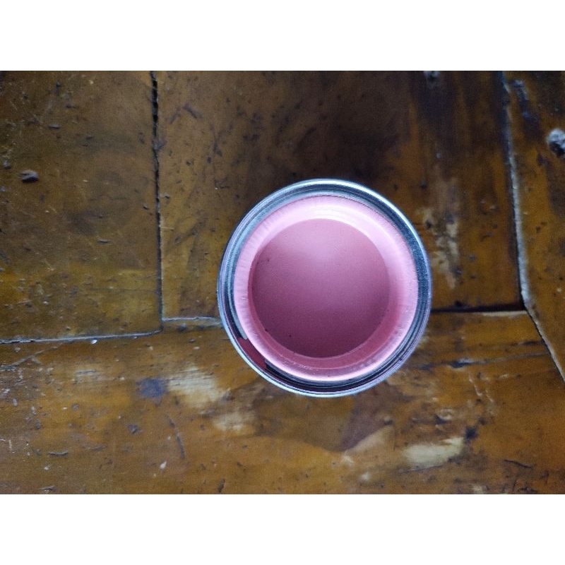 Cat Mini Lux Kayu & Besi / Cat Kecil / Cat 25 Gram / Cat Kayu Dan Besi