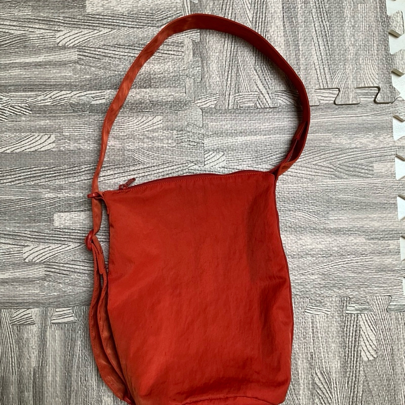 Tas Exsport Bag - Tas Multifungsi Basic Two Way Carry [PRELOVED/SECOND]