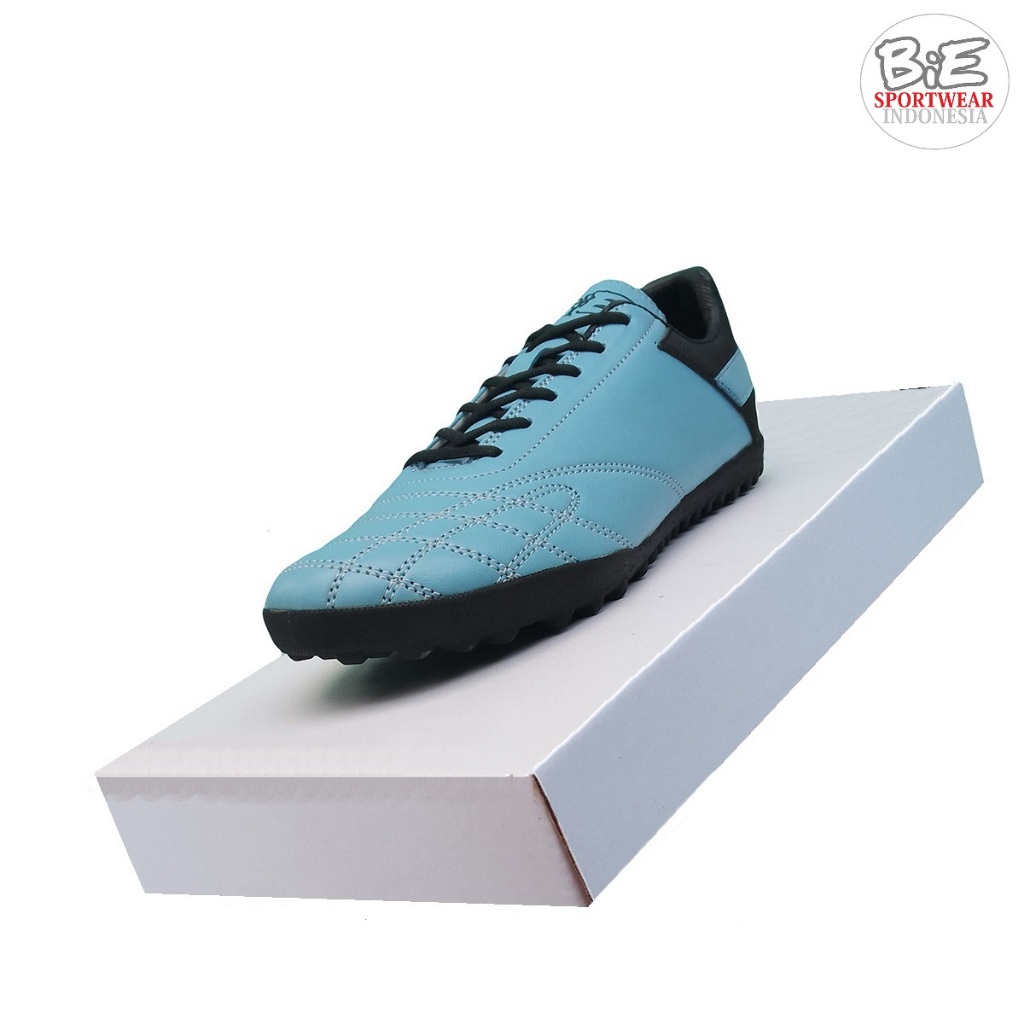 Futsal Soccer Shoes Original Sepatu Futsal Bie Bergerigi Dewasa