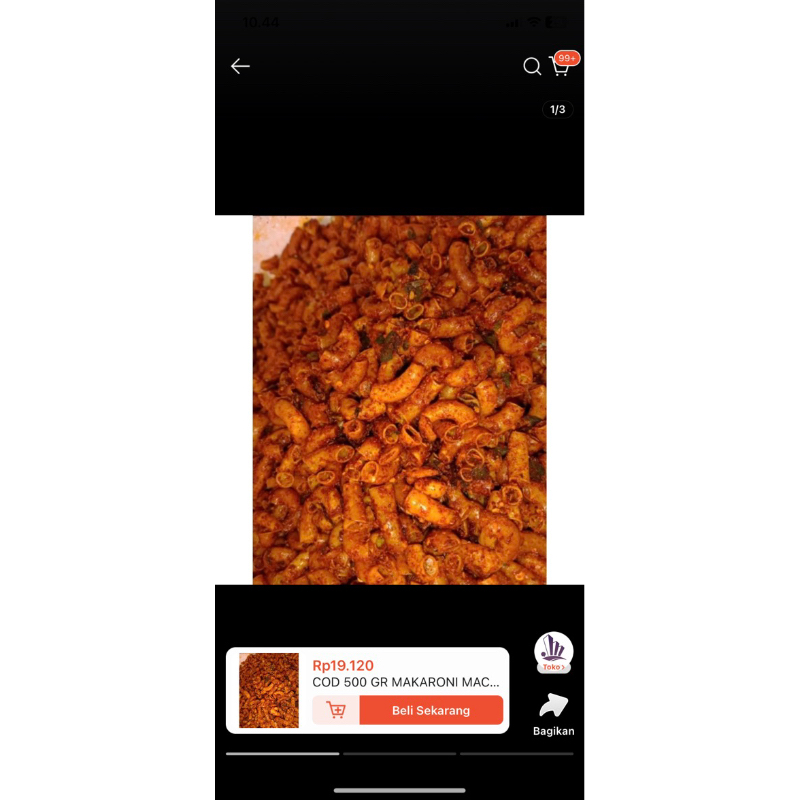

cemilanpedas