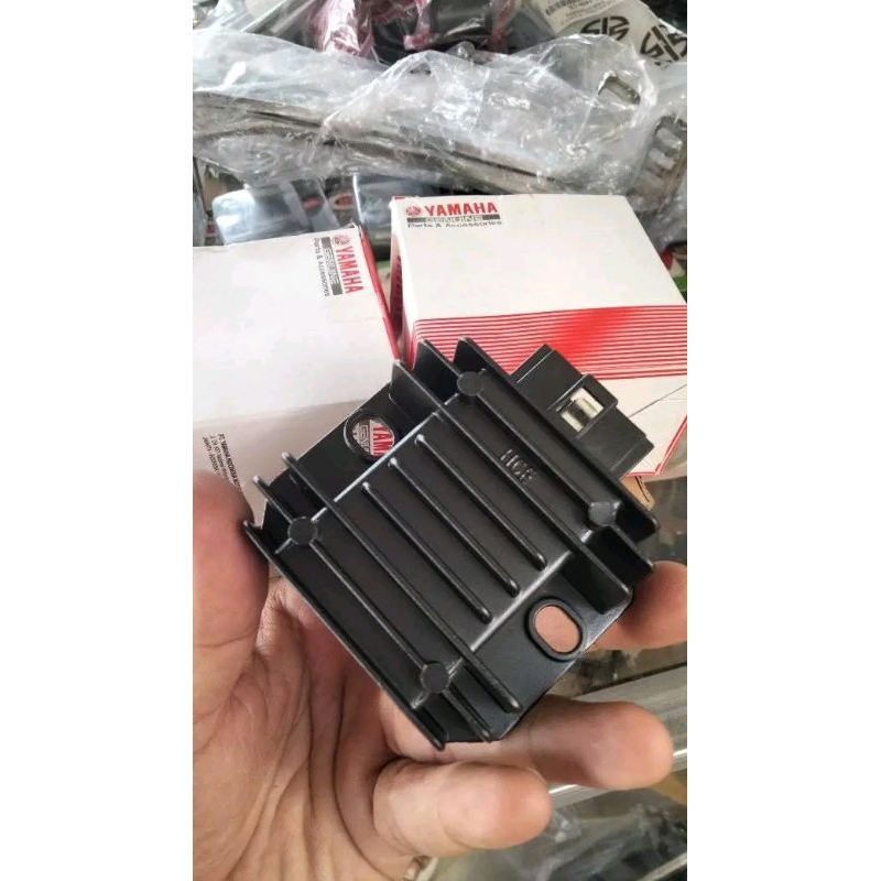 Kiprok nmax ori yamaha