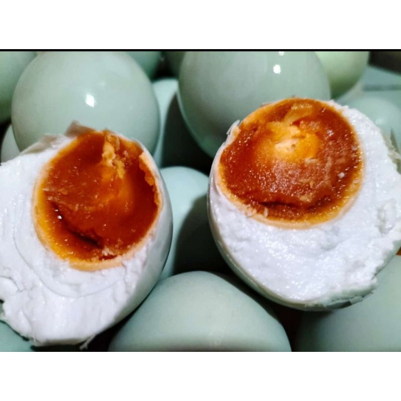 

telur bebek telur asin matang||telur asin bebek