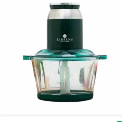 Zukamura libbens Emerald Chopper