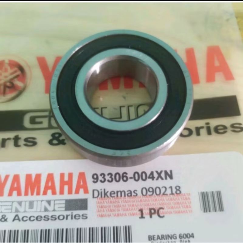 Bearing 6004 lahar nap gear Yamaha Rx king, jupiter z, MX, Fiz R, vega zr, Vixion old