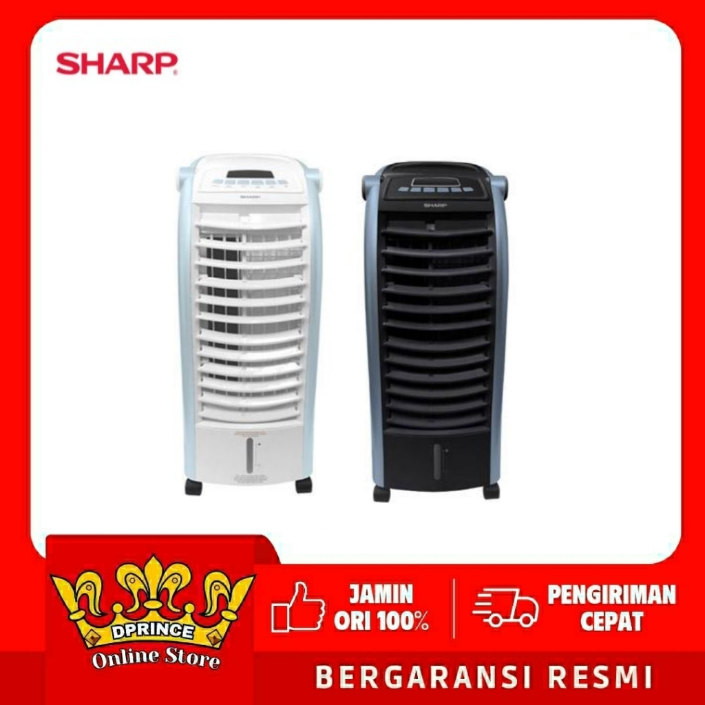 SHARP Air Cooler PJ-A36TY