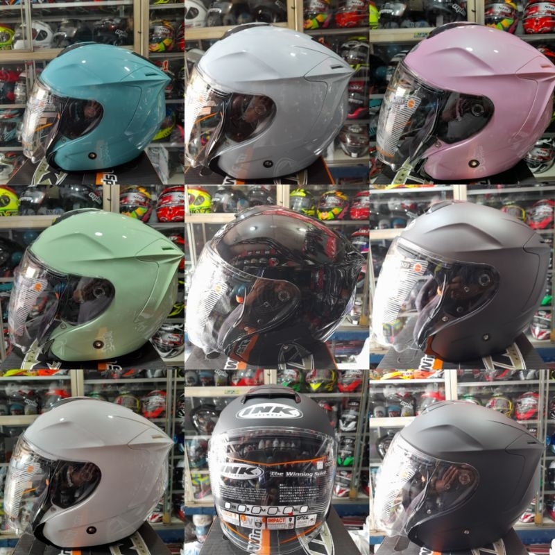 Helm ink dynamic solid original ink