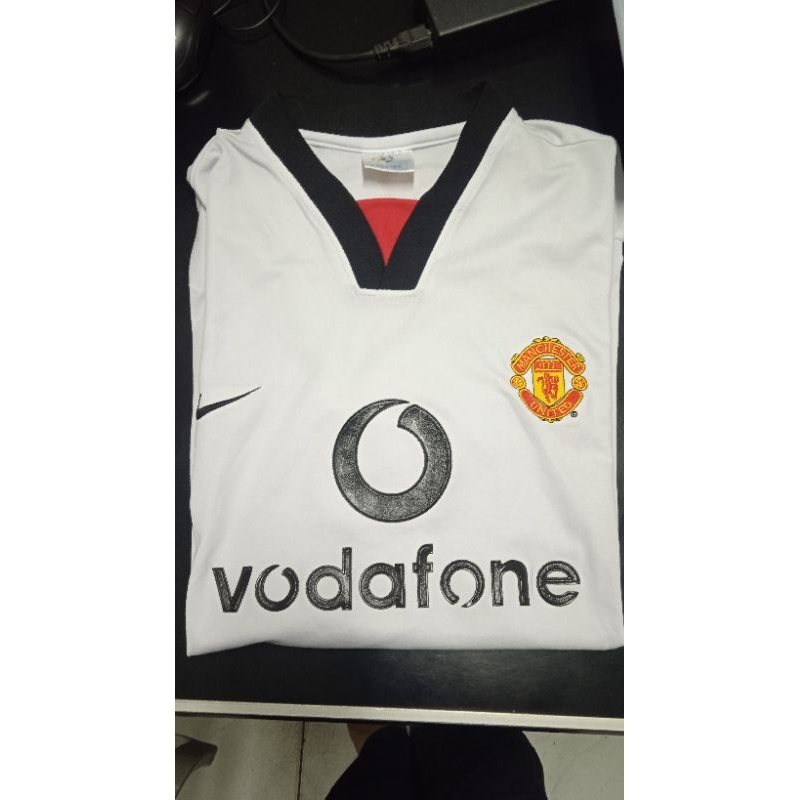 Jersey MU Vintage
