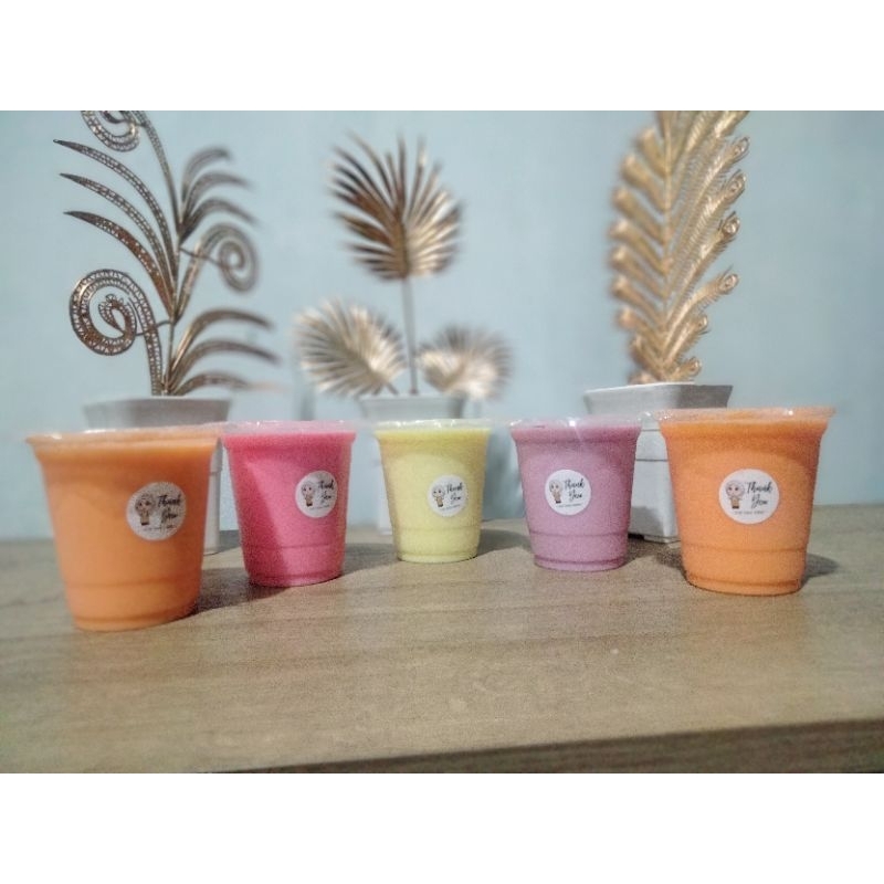 

Yogurt