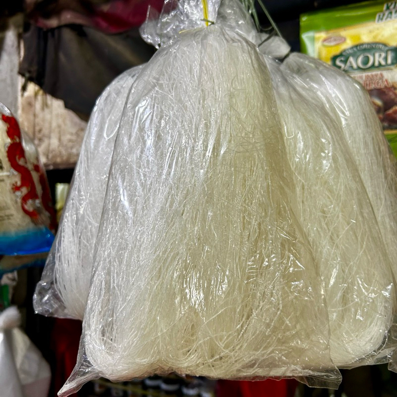

Soun Sohun Bening Kenyal Satuan (250 Gr)