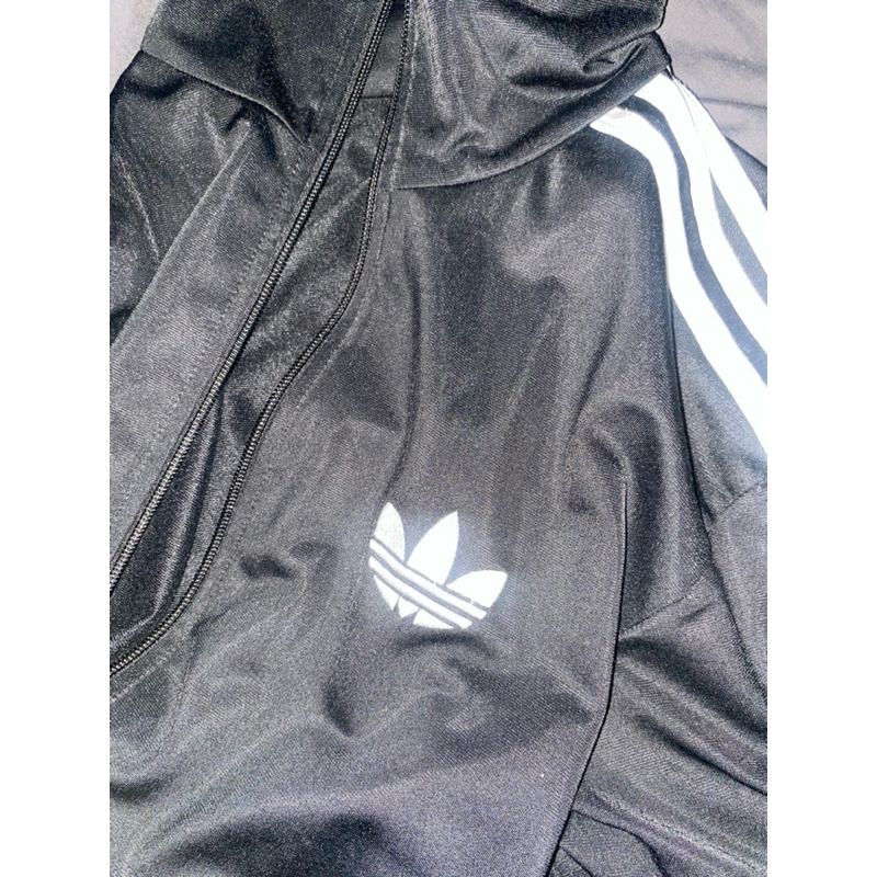 tt adidas firebird