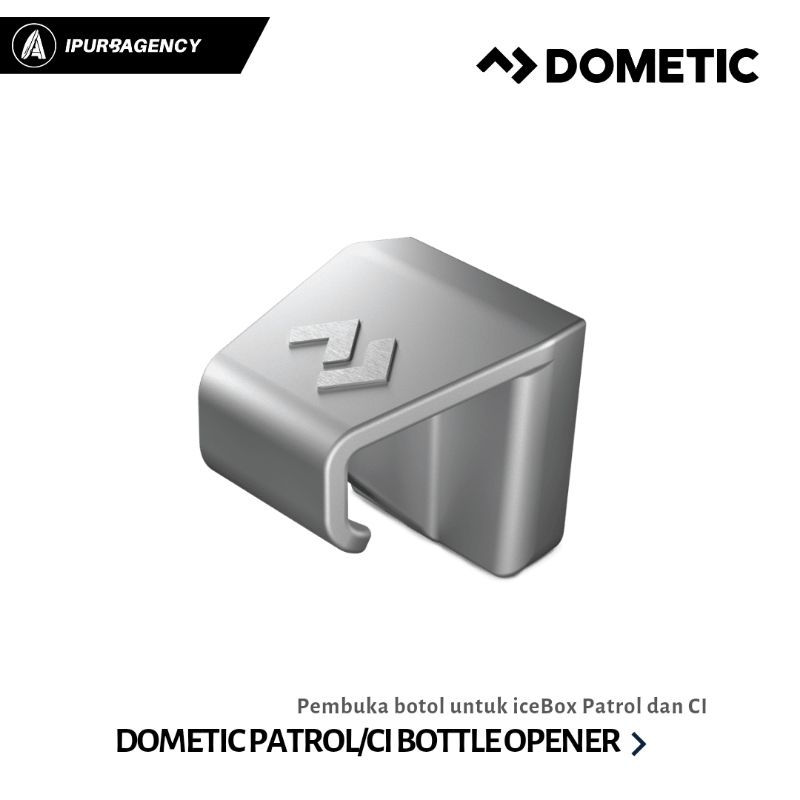 Dometic Bottle Opener