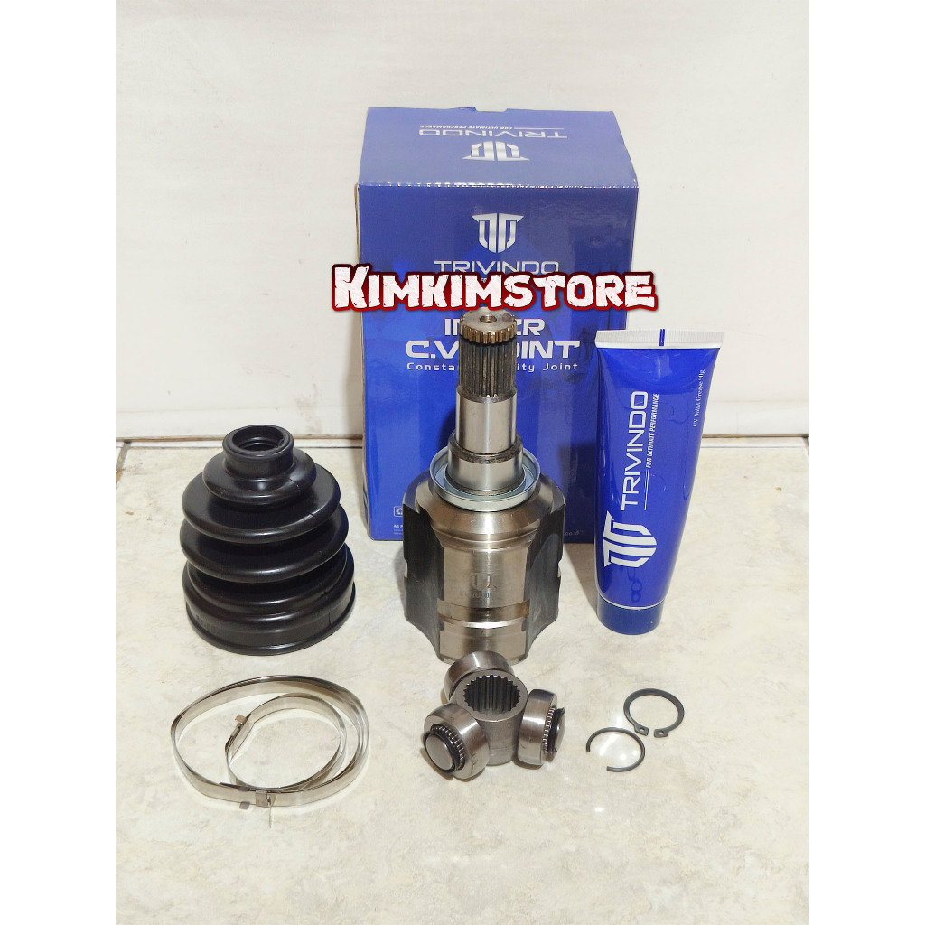 CV Joint Inner AS Roda Dalam Toyota New Vios Gen 2