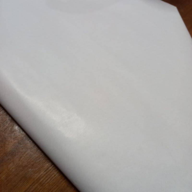 

Kertas Kado Impor Ikea Givande 5meter x 70cm Dua Warna Putih-Coklat