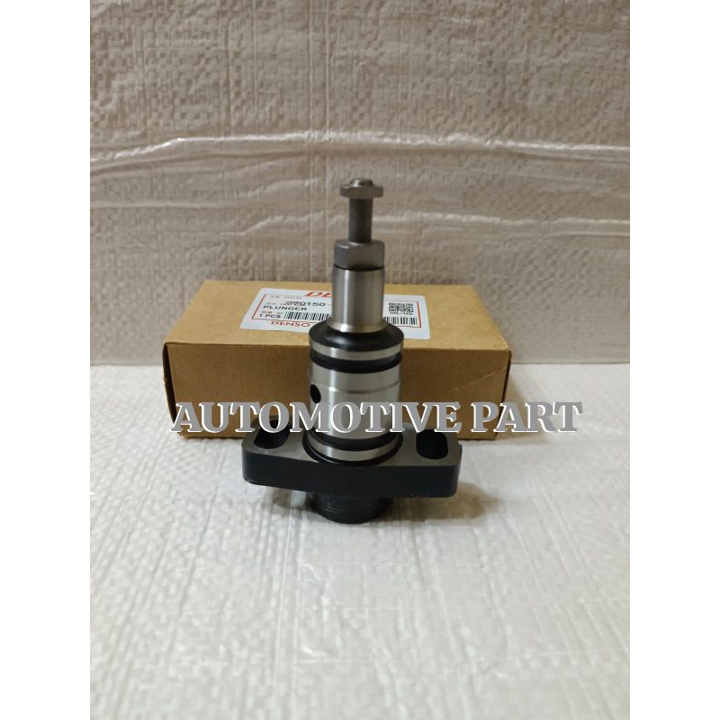 PLUNGER PS125T CANTER PLUNGER ORI DENSO 090150-5971