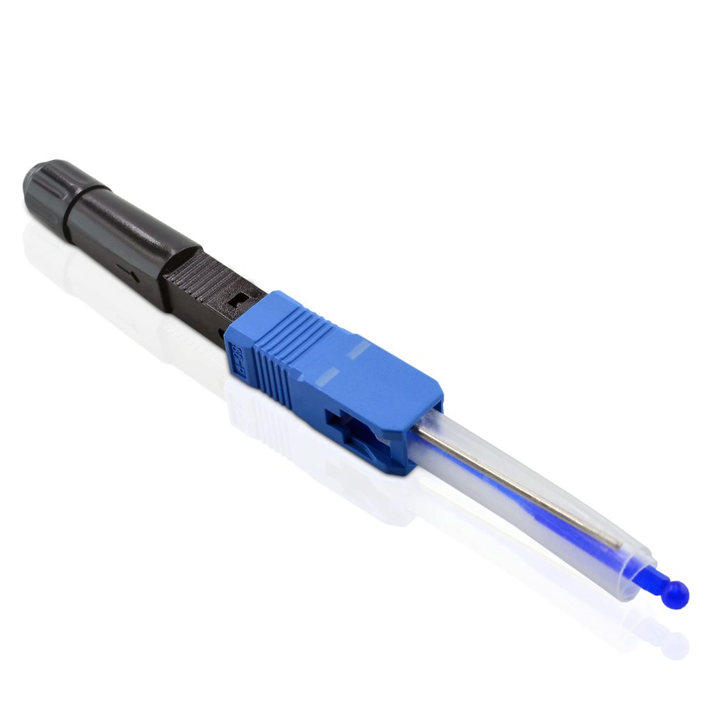 SOC SC upc / Splice On Conector SC upc SATUAN/PERPCS