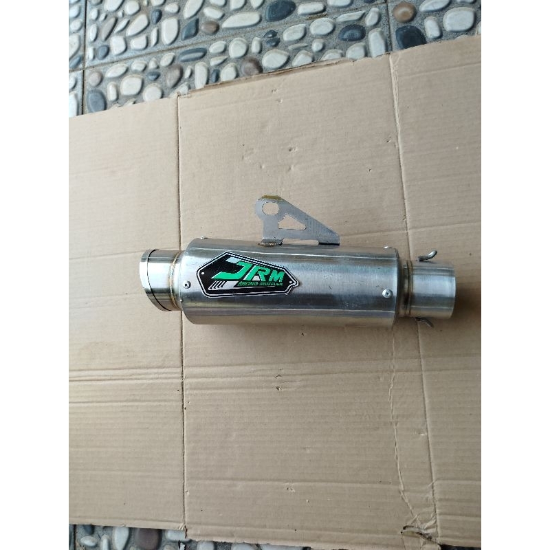 KNALPOT RACING JRM ONLI SLENCER KNALPOT RACING JRM KNALPOT DRAG JRM ONLI SLENCER KNALPOT DRAG JRM KN