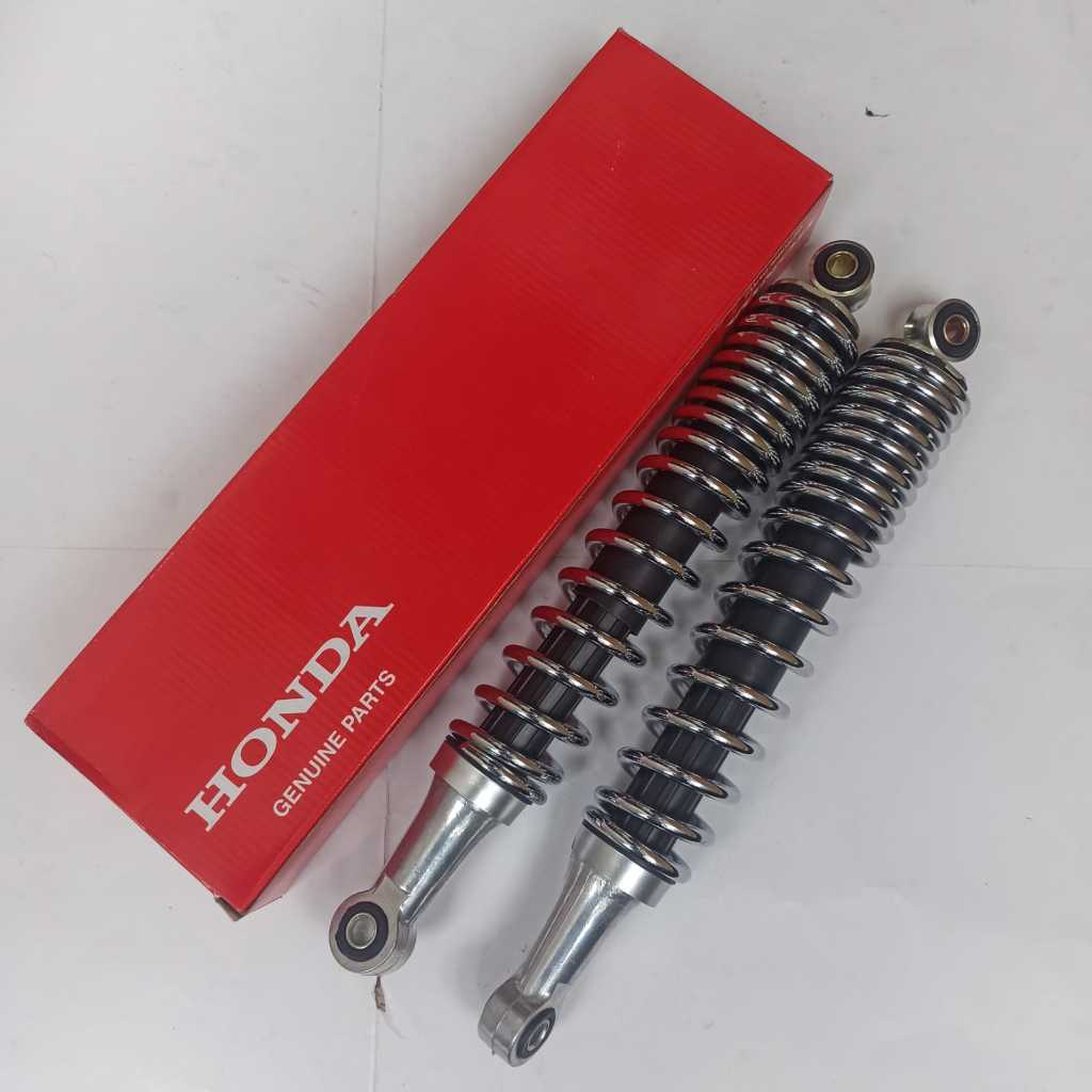 shockbreaker belakang karisma supra x 125 D