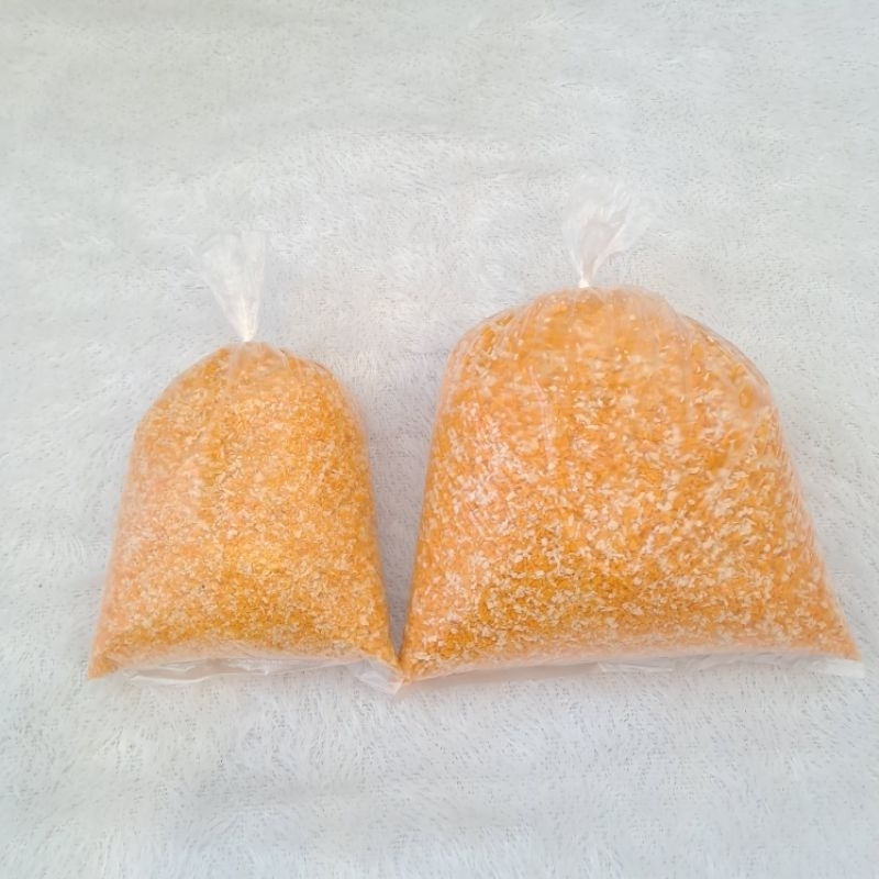 

Tepung Panir laskar / panir / tepung roti / bread crumb/ tepung panir / tepung risol