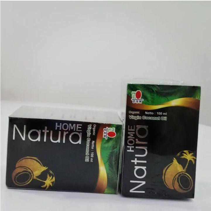 

Home Natura Virgin Coconut Oil untuk kesehatan dan kecantikan