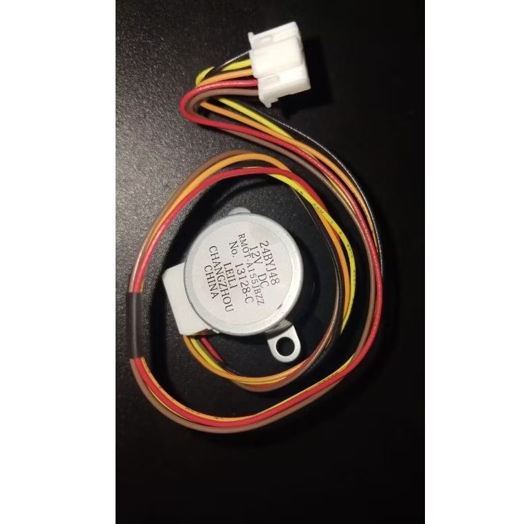 dinamo swing ac Sharp SAY R32 THAILAND 1/2pk-1pk ORIGINAL