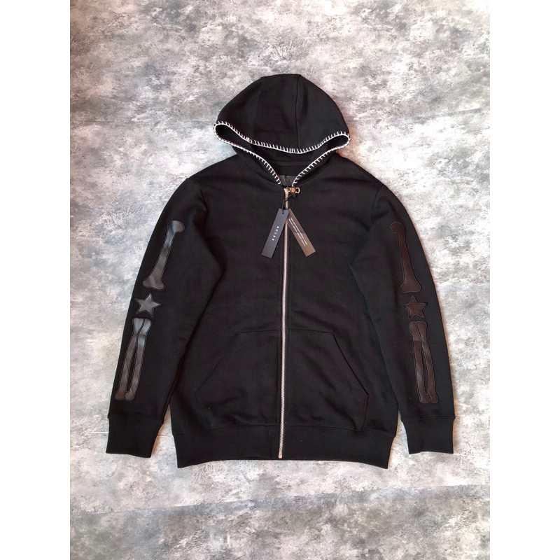 [ORIGINAL 100%] ZIP ULTRA RUCAS