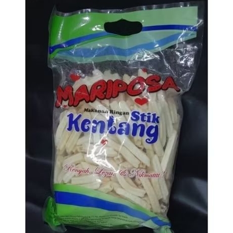 

mariposa stik kentang rasa kaldu ayam 250GR | mariposa gurih kriuk 250GR | Cemilan renyah istimewa dengan kriuk mantap, rasa gurih yang asik, praktis, dan lezat. Kudapan spesial yang wajib dicoba, sempurna untuk momen santai dan teman ngemil kapan saja