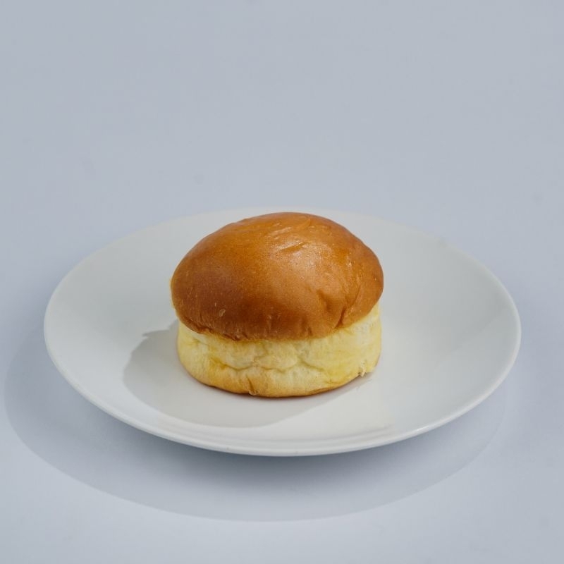 

Roti Burger Mini (Isi 8 pcs)