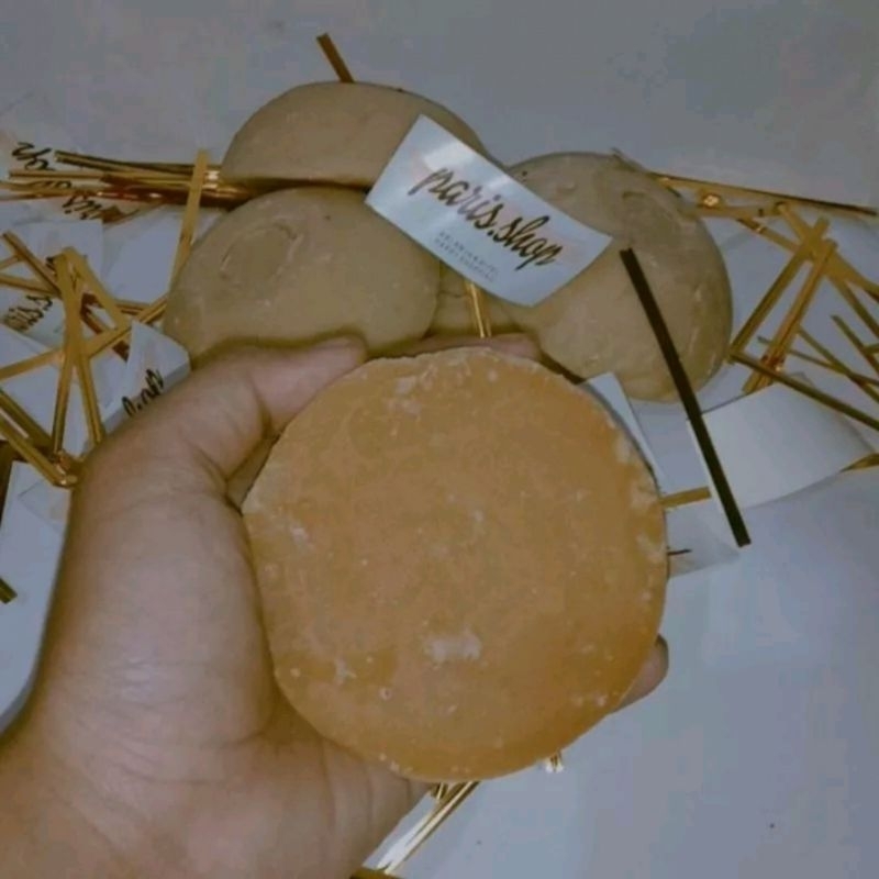 

GULA KELAPA HOME MADE