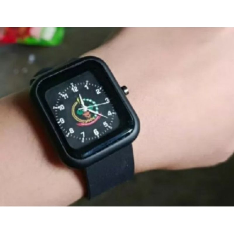 jam tangan persit