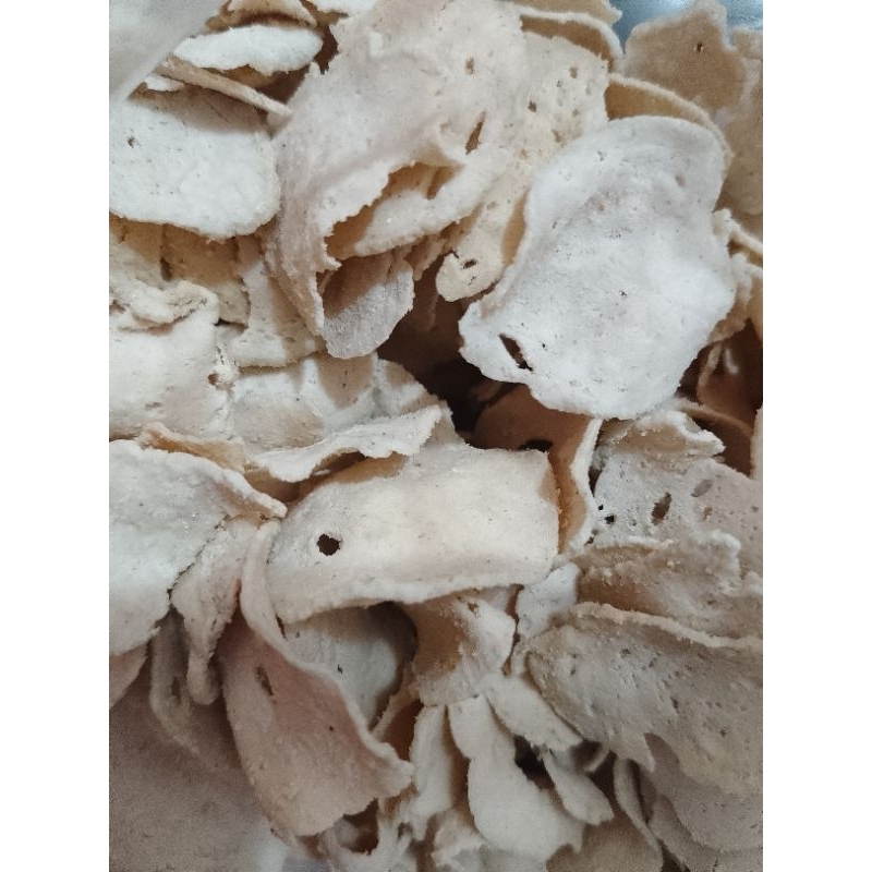 

Basreng Tipis Original 250 Gram