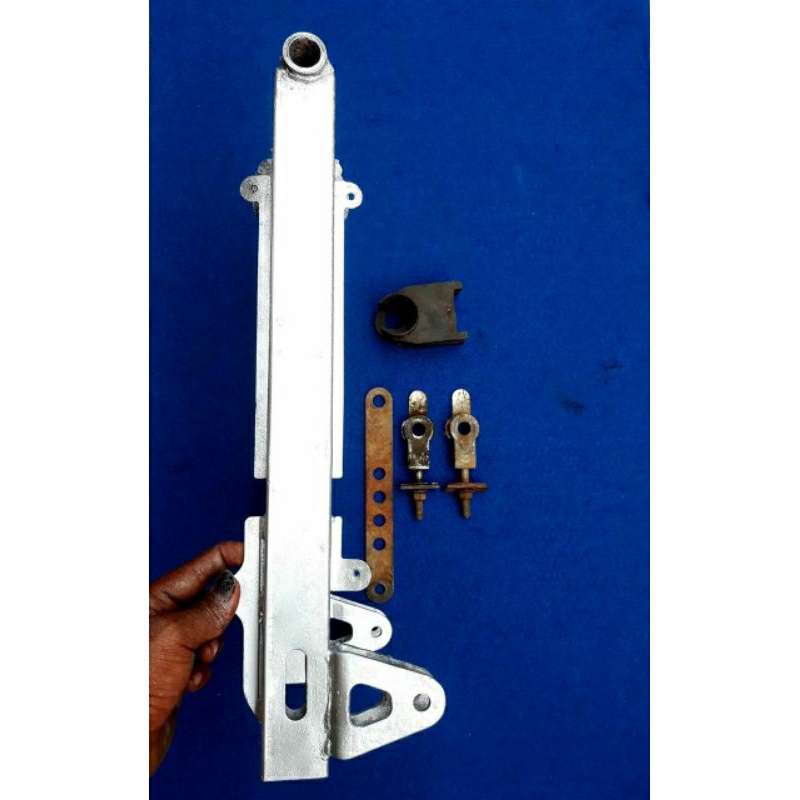 Swing Arm Suzuki Tornado,Shogun Kebo Original Second