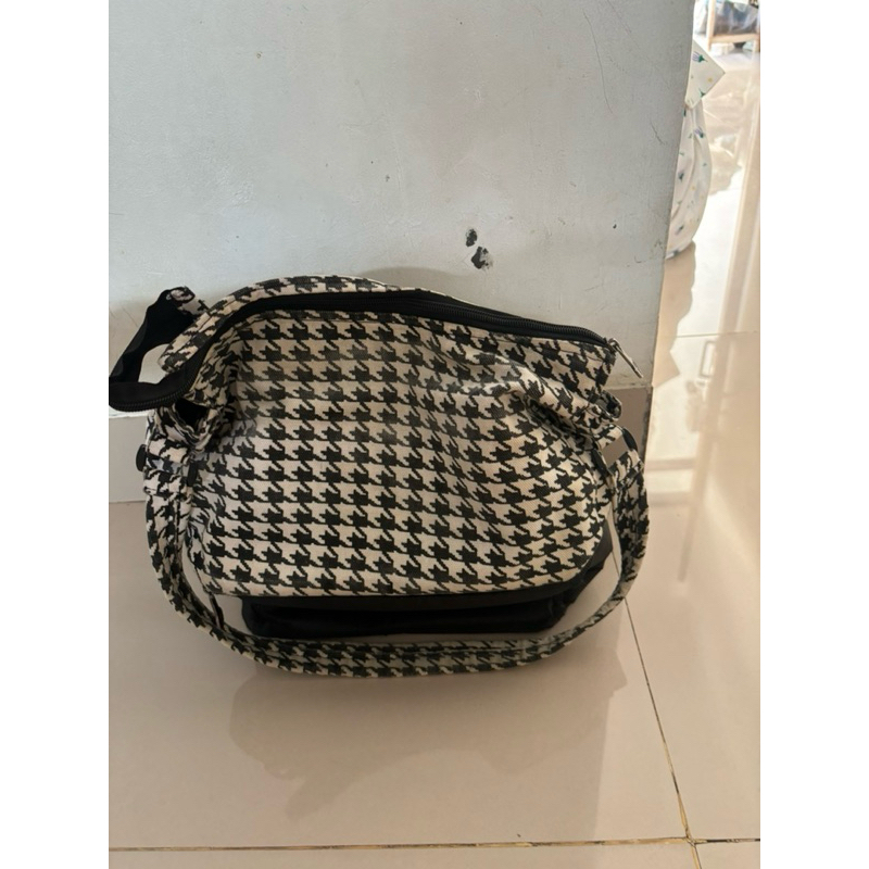 Preloved Cooler Bag Asi Natural Moms