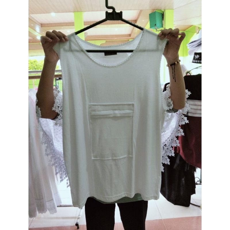 singlet wanita haji&umroh