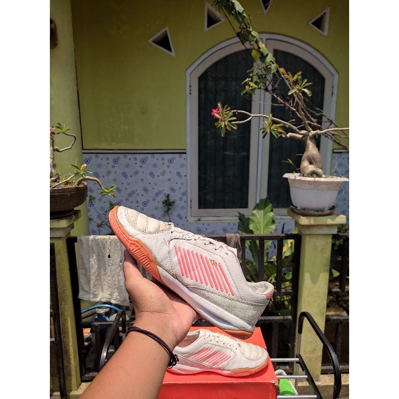 ortuseight Jogosala crusher