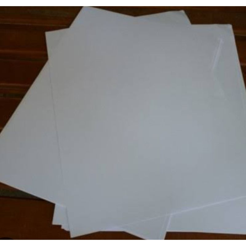 

Paket HVS A4 75 gram isi 50 lembar