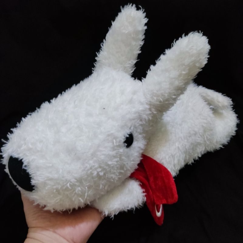 boneka gaspard et lisa