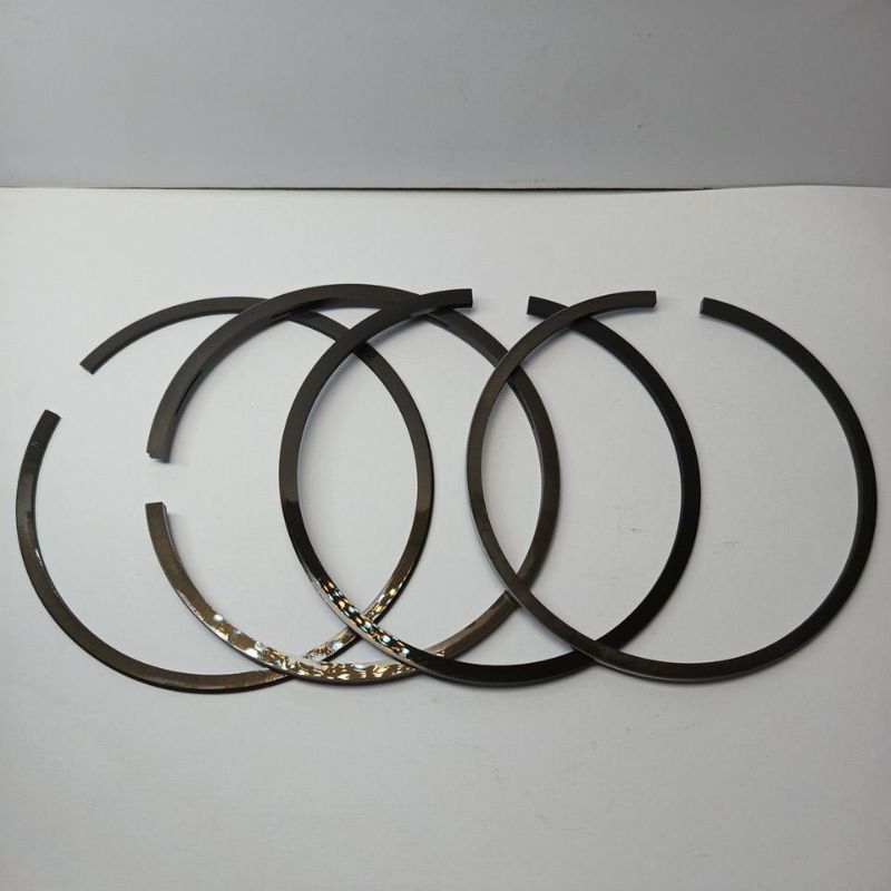 Ring Seher Piston Mesin Yanmar TS 230 Mesin diesel Yanmar