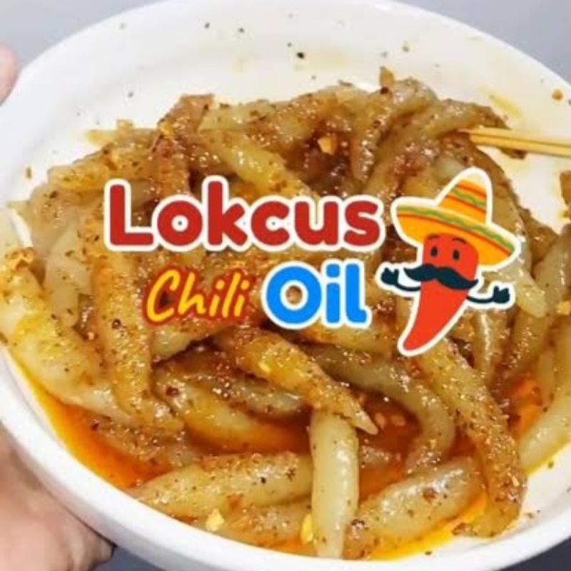 

LOKCUS atau Otak-Otak aci nostalgia Jajanan SD jeletot free bumbu 1 bungkus, Cicos Patrik pertrik lokcos cipang lopcos aci panjang, amanasnack