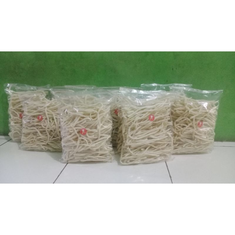 

CIBAK atau BABANGI mateng 2KG atau 1bal