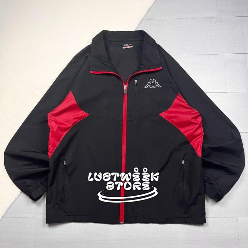 KAPPA VINTAGE JACKET