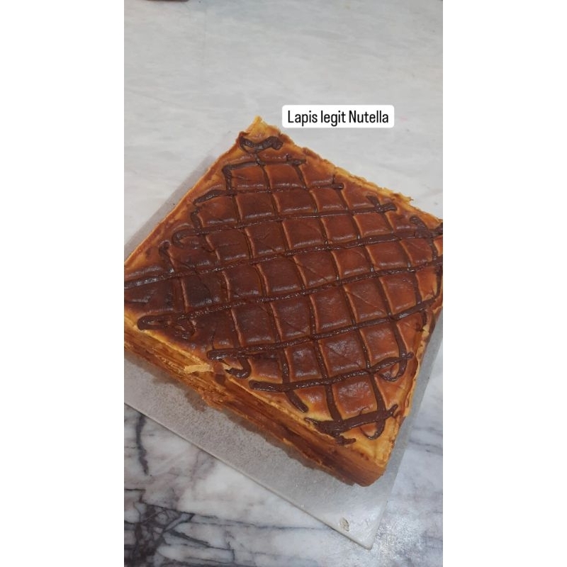 

lapis legit nutellapremiumfullbuttercaping