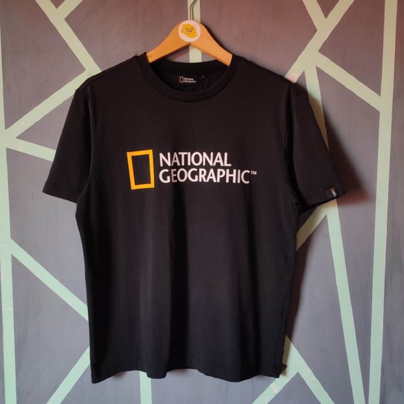 Tshirt natgeo original